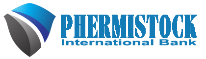 Phermistock International Bank -logo